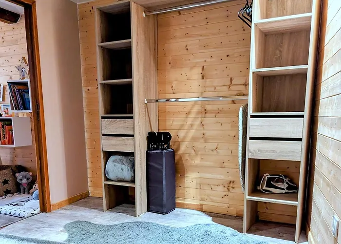 Appartement Lila